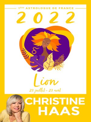 cover image of Lion 2022